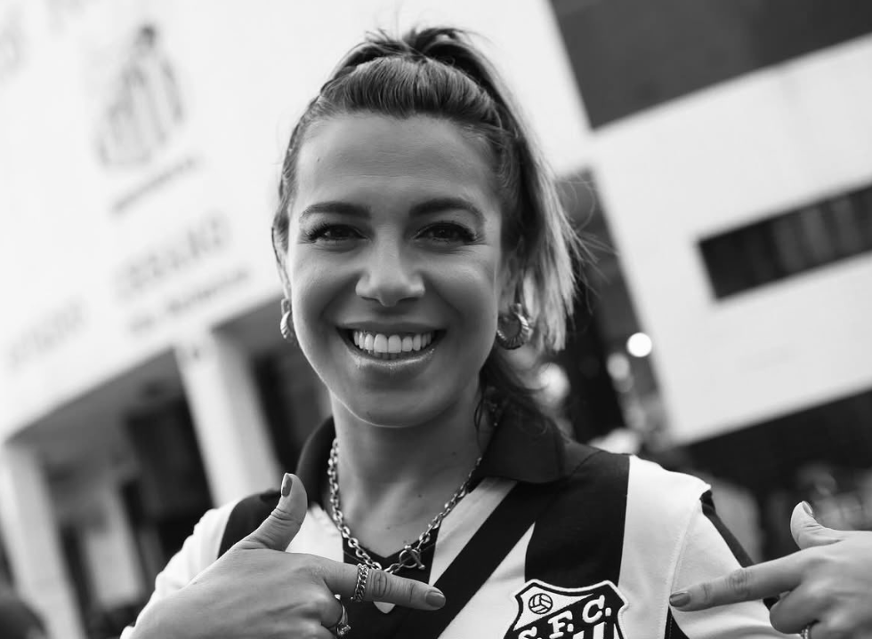 Influenciadora Naty Potira morre em São Paulo aos 39 anos