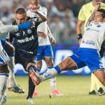 Setor defensivo se fragiliza, e Cruzeiro tentará evitar 11º jogo seguido com gol sofrido