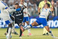 Setor defensivo se fragiliza, e Cruzeiro tentará evitar 11º jogo seguido com gol sofrido