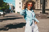 Estética emocional mostra como as roupas podem expressar sentimentos e identidade