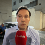 Pedro Junio exalta Paulinho e admite concorrência: 'Interessa não só ao Cruzeiro'