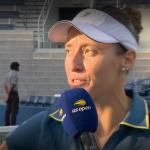 Luisa Stefani e Dabrowski celebram presença no WTA Finals: 'Motivação extra'