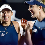 Stefani e Dabrowski vencem no super tie-break do SP Open e erguem quarto título do ano