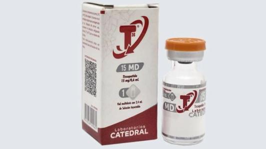 Caneta emagrecedora T36
