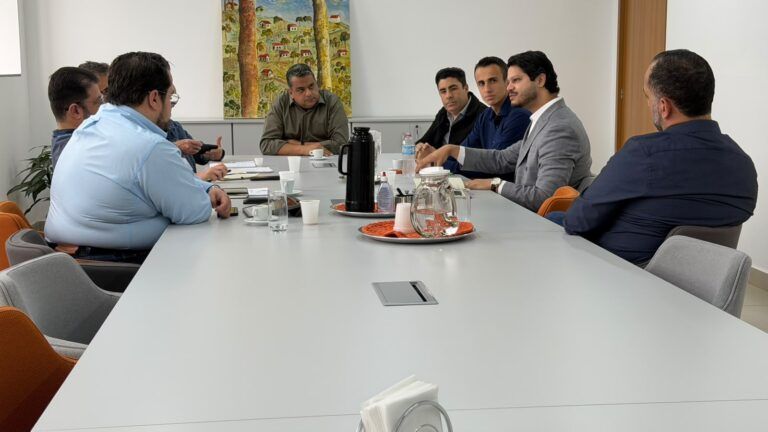 Comitê Municipal de Terras Raras de Poços de Caldas promove mais uma reunião sobre a mineração na região