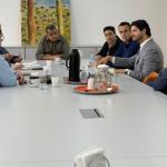 Comitê Municipal de Terras Raras de Poços de Caldas promove mais uma reunião sobre a mineração na região