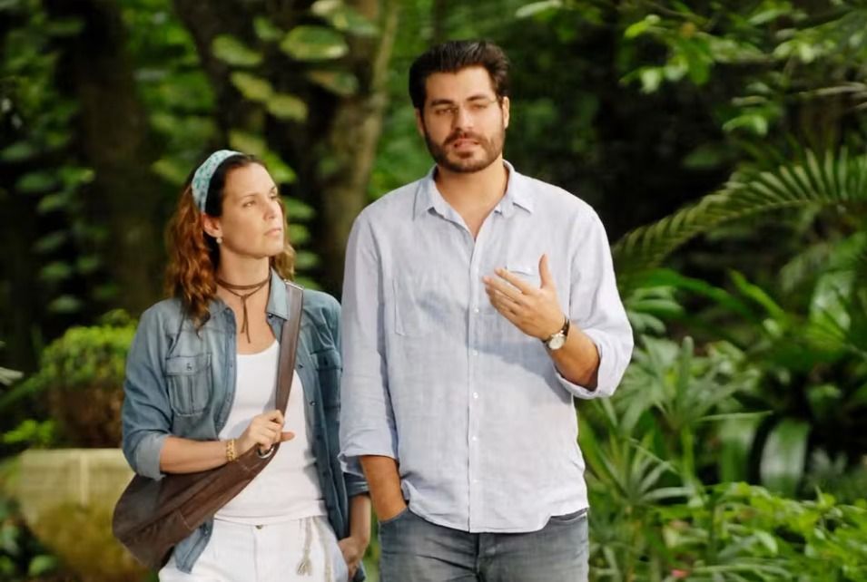 Thiago Lacerda anuncia fim do casamento de 25 anos: 'Muita dor'