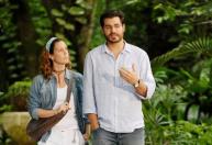 Thiago Lacerda anuncia fim do casamento de 25 anos: 'Muita dor'