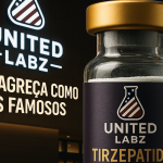 United Labz: Anvisa barra empresa que vende tirzepatida e promete acesso à retatrutida