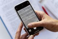 Como usar o celular como scanner e digitalizar documentos?