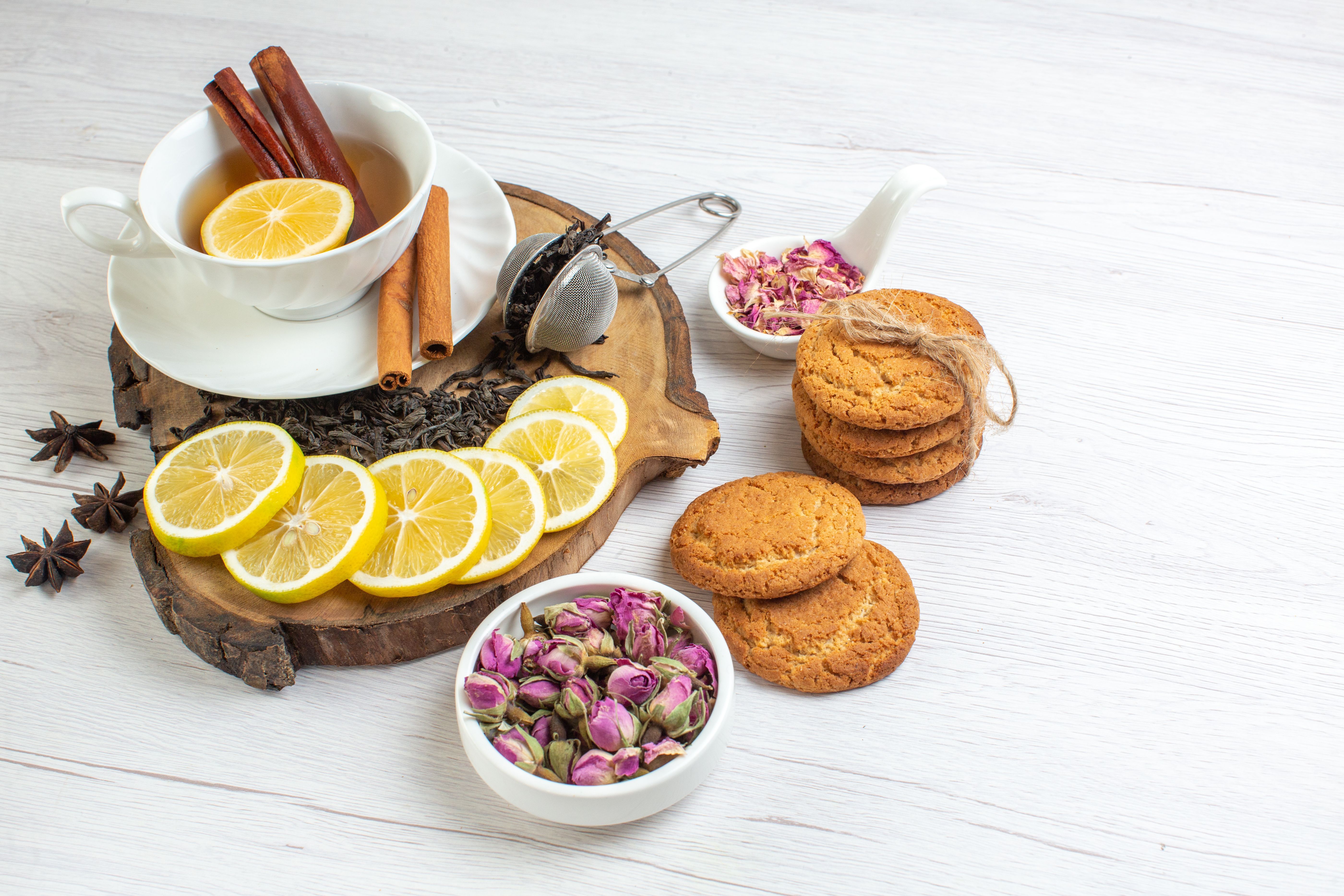 7 dicas para cozinhar com chá e dar mais sabor às receitas