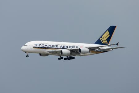 Singapore Airlines é eleita a melhor companhia aérea do mundo em 2026, segundo ranking da Skytrax