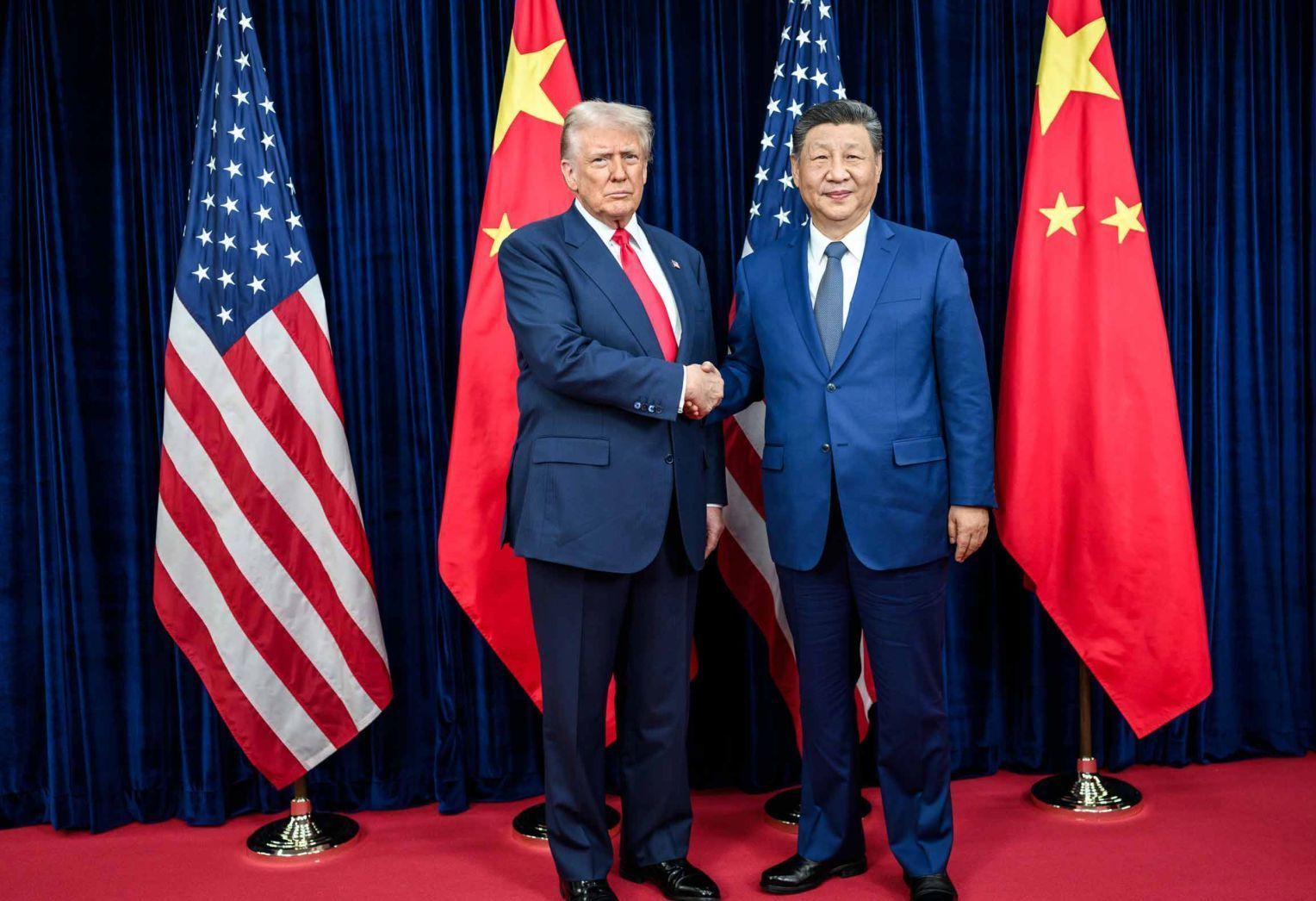 Valdir Barbosa: acordo entre China e EUA coloca o Brasil em alerta no mercado internacional