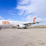 Gol estreia voo direto entre Rio de Janeiro e Lisboa com Airbus A330