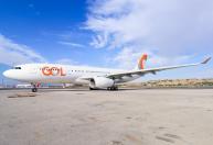 Gol estreia voo direto entre Rio de Janeiro e Lisboa com Airbus A330