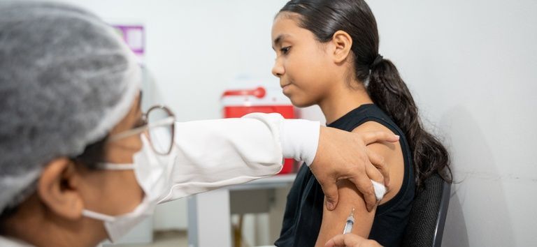 Campanha de Multivacinação acaba nesta terça (1º); veja quem pode se vacinar