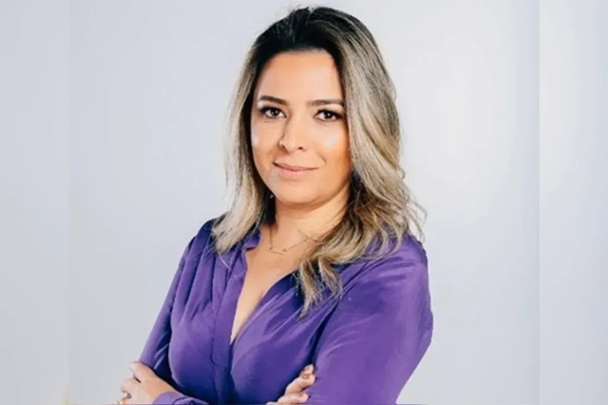 Quem é Valéria Linhares, mulher de Cezinha alvo da PF
