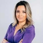 Quem é Valéria Linhares, mulher de Cezinha alvo da PF