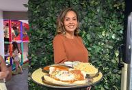 Legado de Bolão: filha faz sucesso com bar na casa onde o 'Rei do Espaguete' viveu, em BH