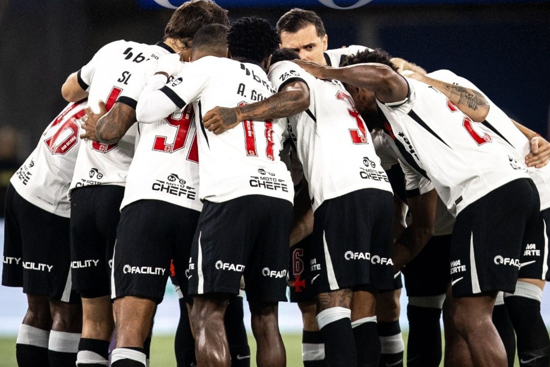 Thiago Mendes vê Vasco melhor em derrota para Fluminense: ‘Detalhes fazem diferença’