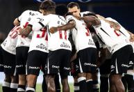 Thiago Mendes vê Vasco melhor em derrota para Fluminense: ‘Detalhes fazem diferença’