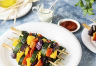 Churrasco vegano é opção para fim de semana e feriado