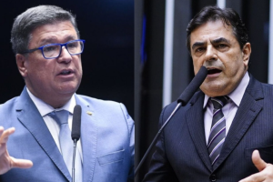 Em chapas diferentes, Viana e Domingos Sávio se juntam na corrida ao Senado em MG