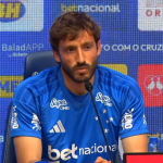 Reforço do Cruzeiro, Viña abre o jogo sobre saída do River e dispara contra diretores