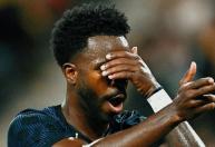 Ancelotti justifica escolha por Vini Jr. em pênalti e destaca espaço para jovens