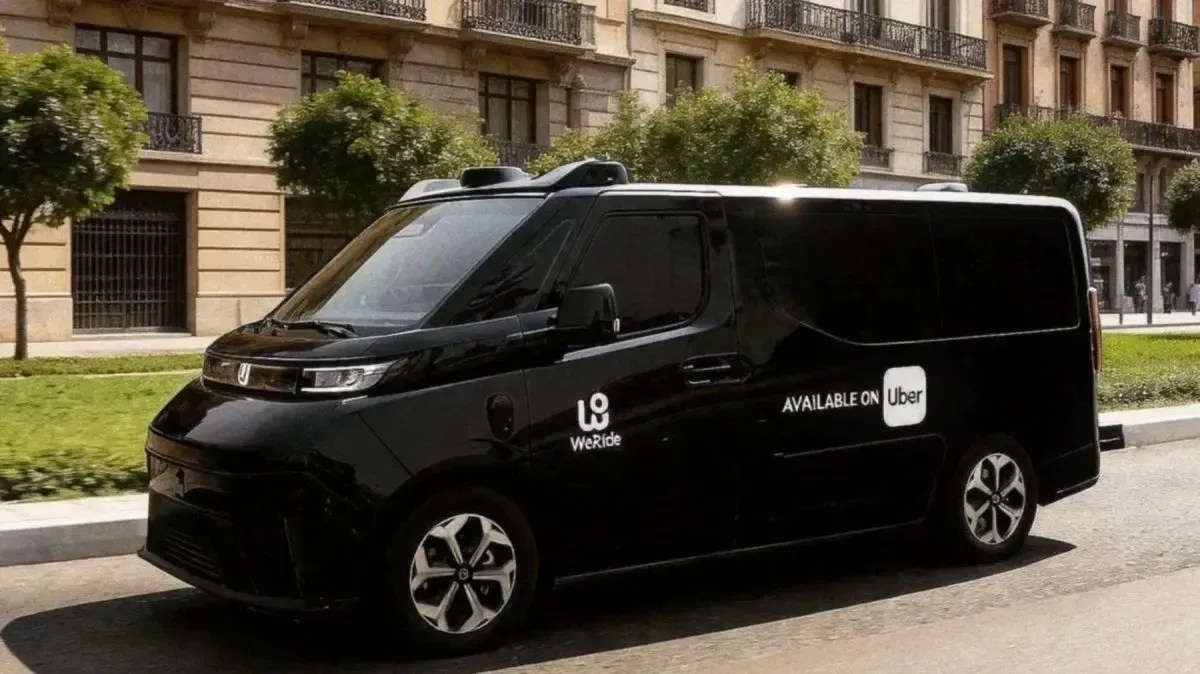 Táxis autônomos ganham autorização na Espanha; veja cenário na Europa