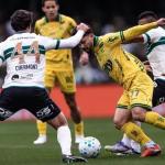 Mirassol vira no fim, vence Coritiba e sai do Z4 do Campeonato Brasileiro