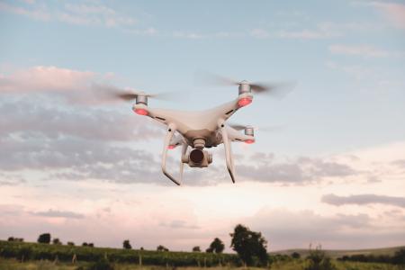Sistema antidrones será instalado no Aeroporto Internacional de Guarulhos, em São Paulo