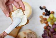 Como fazer requeijú vegano de castanha-de-caju em casa