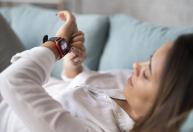 Como o smartwatch sabe que você está dormindo? Entenda