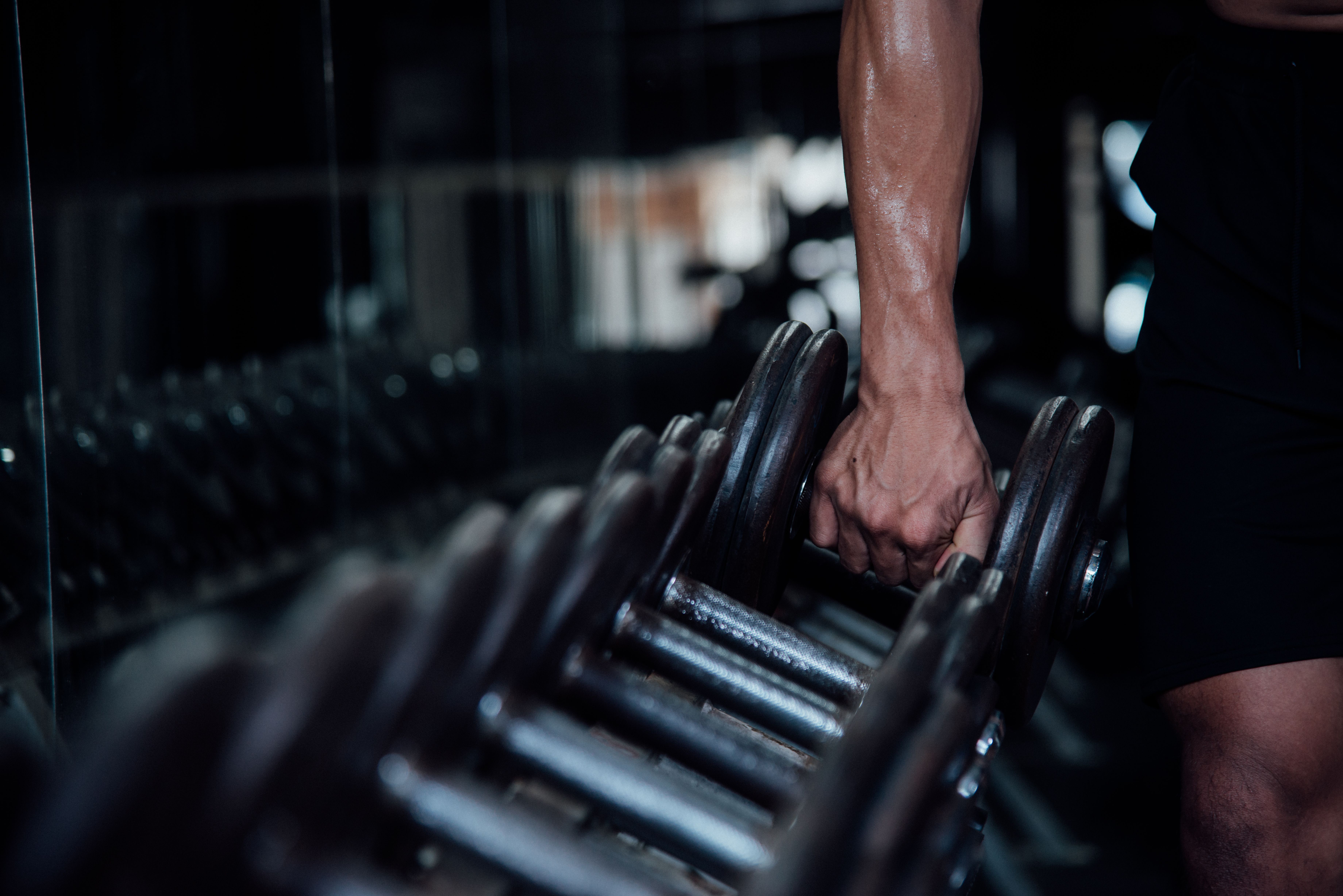 Treinar por obrigação pode diminuir a motivação para continuar?