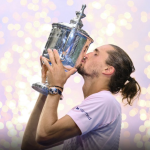 Zverev fatura bolada histórica no US Open de 2026; veja valores