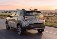 Fiat Argo X começa a ser revelado enquanto finaliza os testes em MG