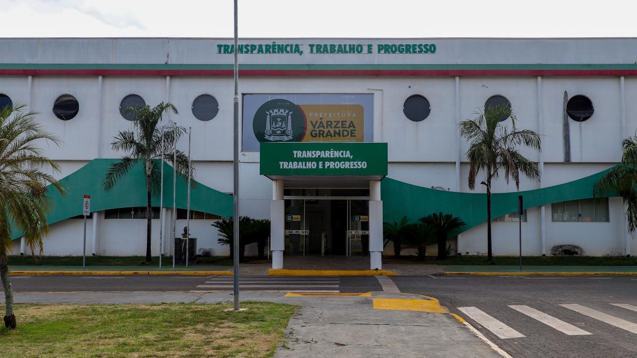 Prefeitura de Várzea Grande abre 5.156 vagas na educação em Mato Grosso
