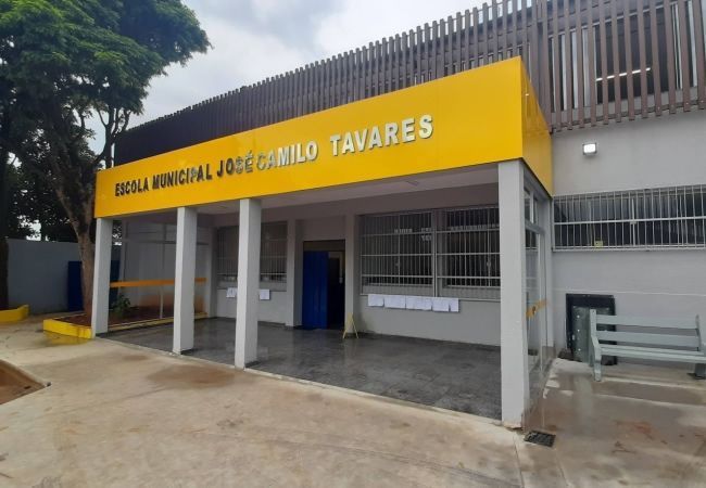 Alunos da rede municipal de Varginha terão recesso de 13 a 16 de outubro