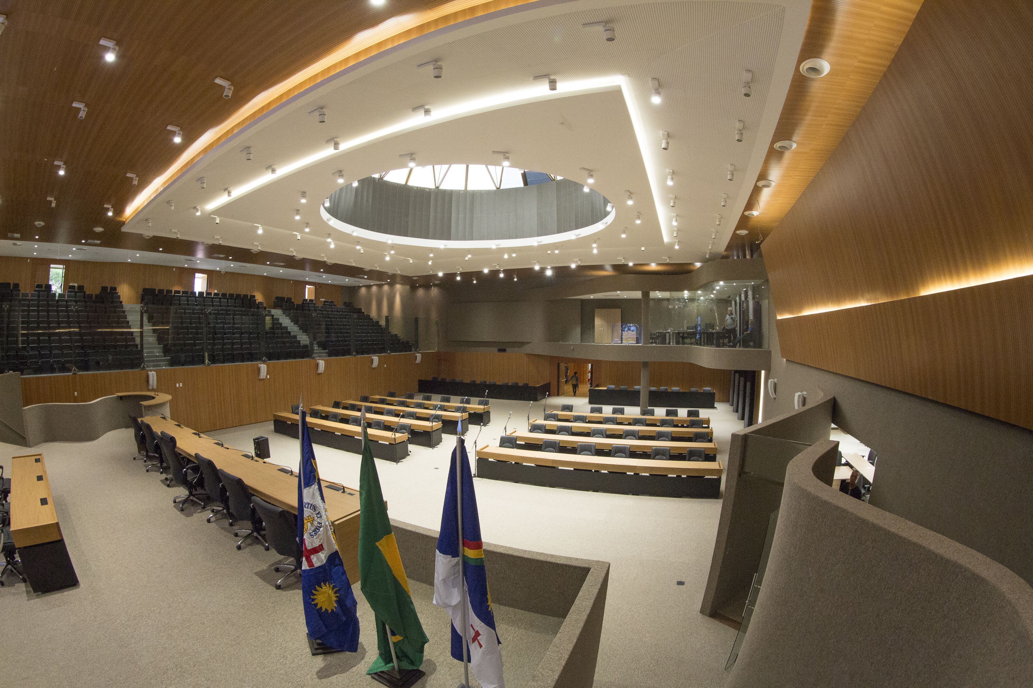 Eleições 2026: veja como ficou a composição da Assembleia Legislativa de Pernambuco