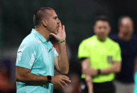 Auxiliar de Abel comenta situação de Paulinho e manda recado sobre Palmeiras x Corinthians
