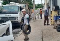 Mutirão da dengue vai atender seis bairros de Varginha na próxima semana