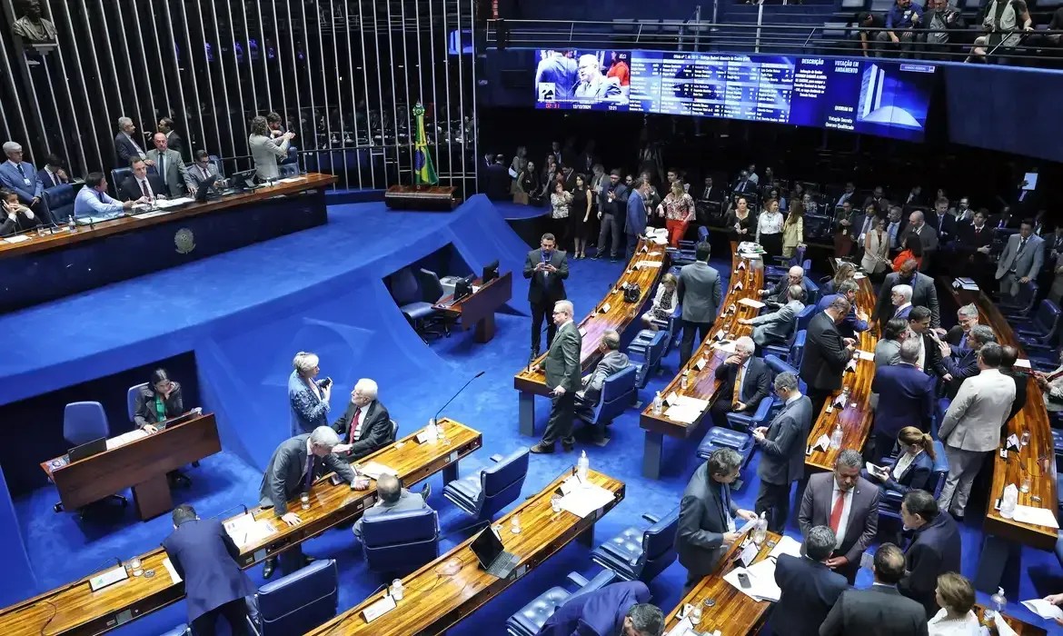 Como funciona a formação da base aliada e oposição no Congresso Nacional