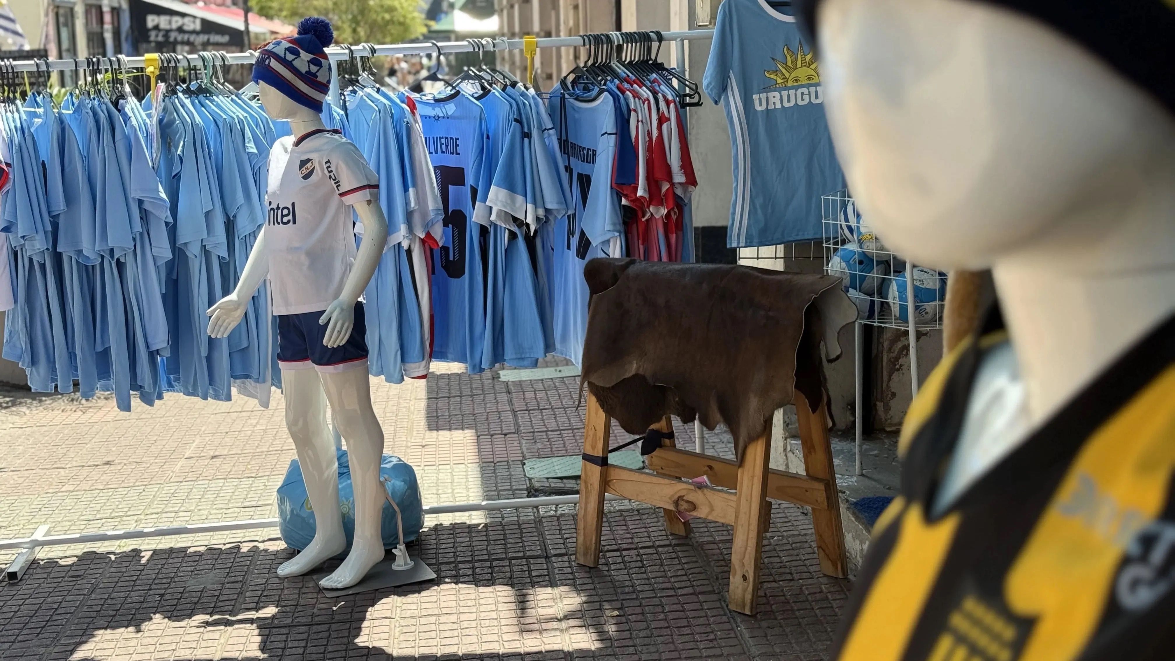 Adversário do Atlético na Sula, Torque sofre para ter popularidade no Uruguai