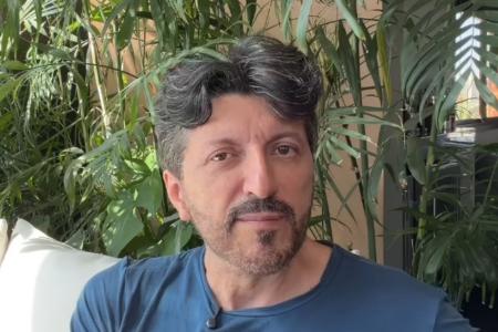 Morre Lito Sousa, influenciador que lutou contra doença rara, aos 59 anos