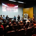 Falta de infraestrutura dificulta implantação do futuro curso de Cinema da UFOP