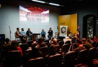 Falta de infraestrutura dificulta implantação do futuro curso de Cinema da UFOP