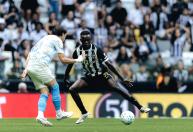 Atlético e Grêmio abrirão semifinal da Copa do Brasil em 'momentos invertidos'
