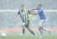 Antes da Copa do Brasil, Atlético encara Cruzeiro por desempate na Arena MRV; entenda