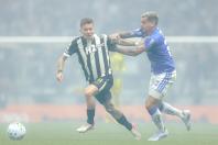 Antes da Copa do Brasil, Atlético encara Cruzeiro por desempate na Arena MRV; entenda